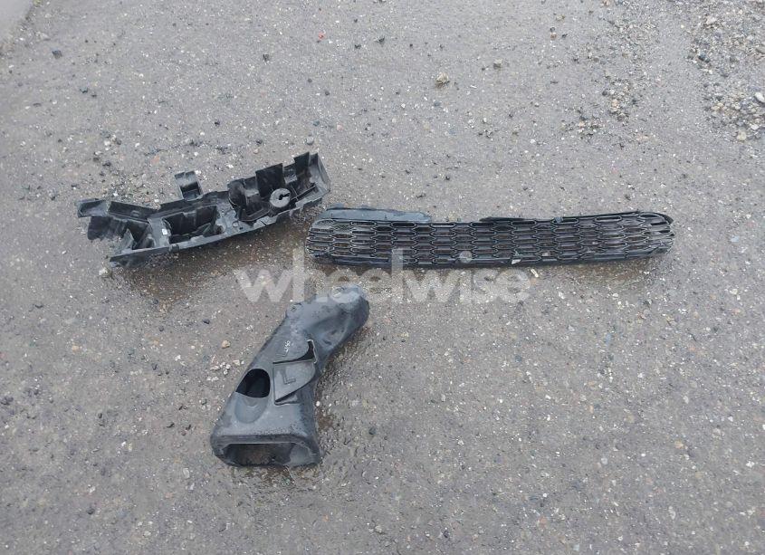 Photo 12 of 2021 Dodge Charger SCAT PACK WIDEBODY RWD (VIN 2C3CDXGJ9MH561070)