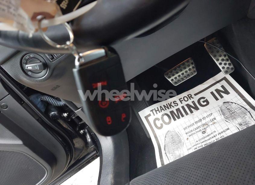 Photo 11 of 2021 Dodge Charger SCAT PACK RWD (VIN 2C3CDXGJ9MH643347)