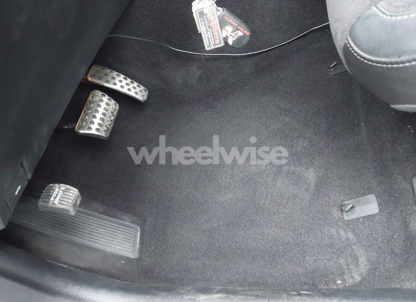 Photo 17 of 2021 Dodge Charger SCAT PACK RWD (VIN 2C3CDXGJ9MH643347)