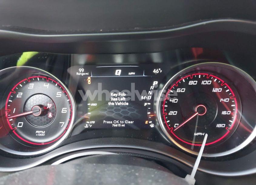 Photo 7 of 2021 Dodge Charger SCAT PACK RWD (VIN 2C3CDXGJ9MH643347)