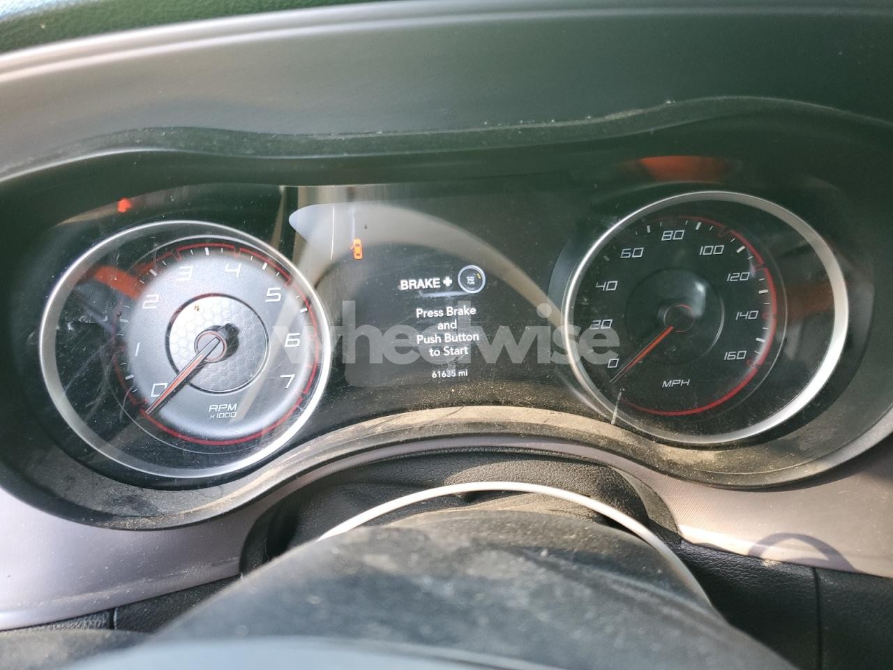 Photo 9 of 2023 DODGE CHARGER R/T (VIN 2C3CDXGJ9PH627248)