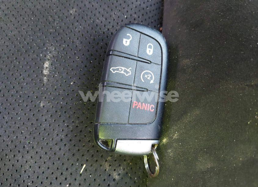 Photo 11 of 2016 Dodge Charger R/T SCAT PACK (VIN 2C3CDXGJXGH339903)