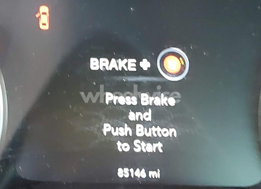 Photo 16 of 2016 Dodge Charger R/T SCAT PACK (VIN 2C3CDXGJXGH339903)