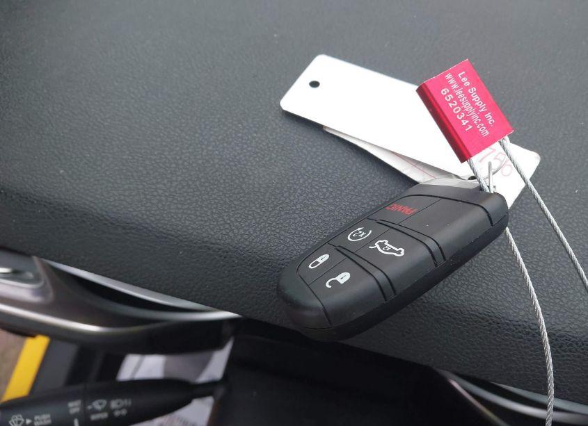 Photo 11 of 2017 Dodge Charger R/T SCAT PACK RWD (VIN 2C3CDXGJXHH643914)