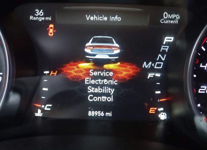 Photo 17 of 2017 Dodge Charger R/T SCAT PACK RWD (VIN 2C3CDXGJXHH643914)