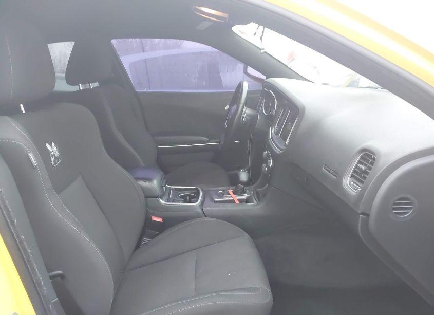 Photo 5 of 2017 Dodge Charger R/T SCAT PACK RWD (VIN 2C3CDXGJXHH643914)