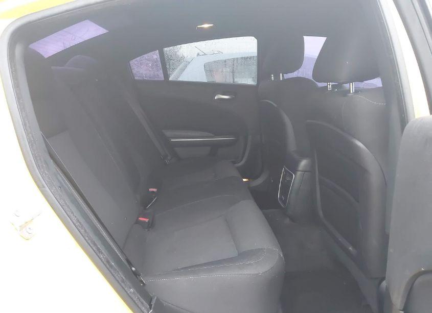 Photo 8 of 2017 Dodge Charger R/T SCAT PACK RWD (VIN 2C3CDXGJXHH643914)
