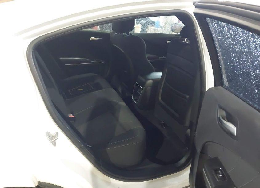 Photo 8 of 2018 Dodge Charger R/T SCAT PACK RWD (VIN 2C3CDXGJXJH186799)