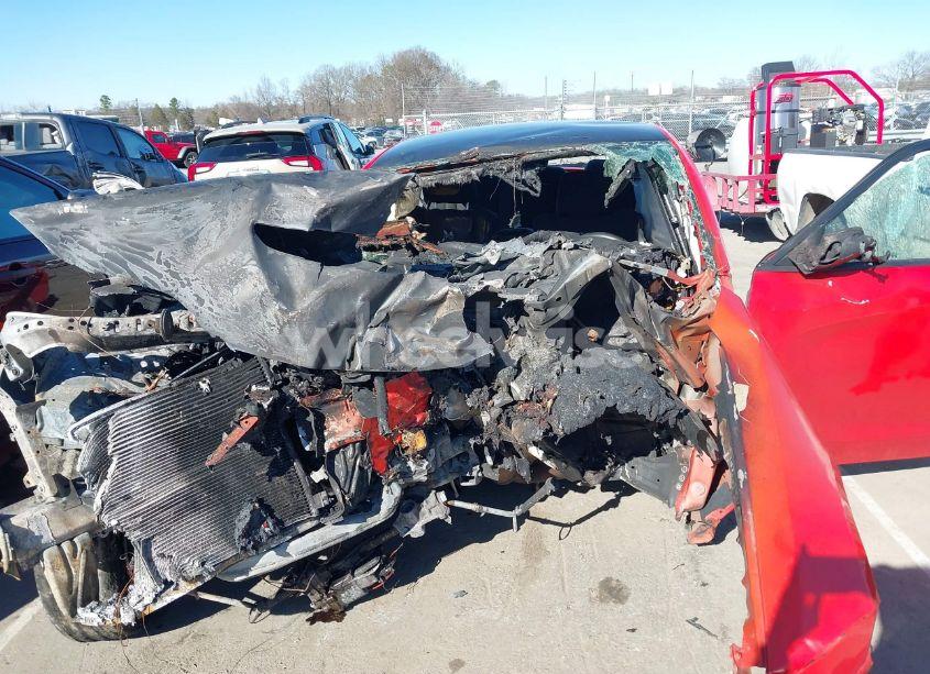 Photo 10 of 2018 Dodge Charger R/T SCAT PACK RWD (VIN 2C3CDXGJXJH307427)