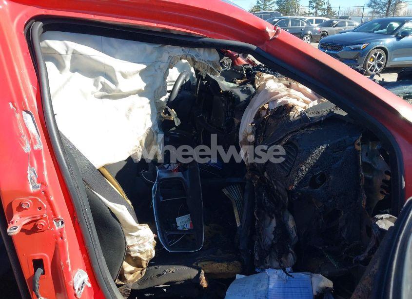 Photo 5 of 2018 Dodge Charger R/T SCAT PACK RWD (VIN 2C3CDXGJXJH307427)