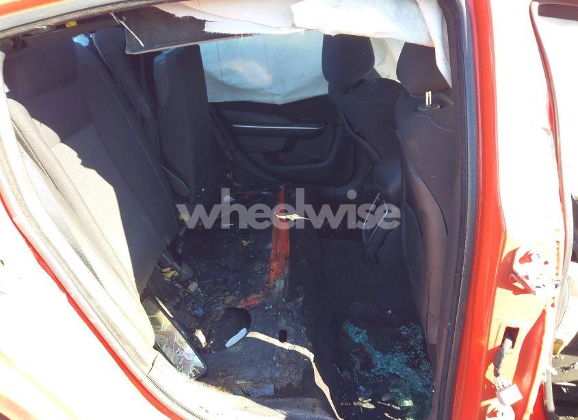 Photo 8 of 2018 Dodge Charger R/T SCAT PACK RWD (VIN 2C3CDXGJXJH307427)