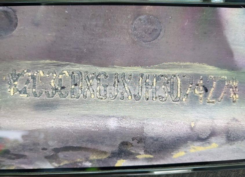 Photo 9 of 2018 Dodge Charger R/T SCAT PACK RWD (VIN 2C3CDXGJXJH307427)