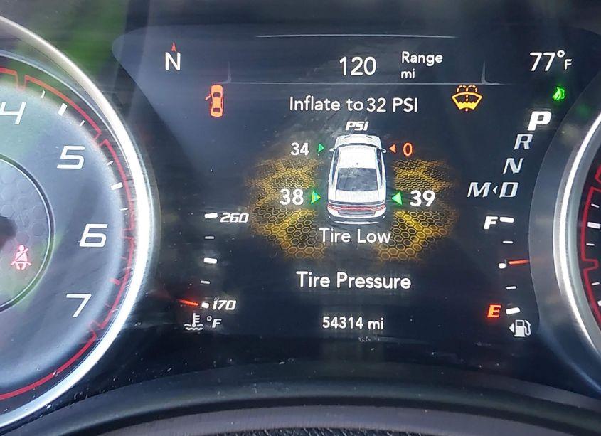 Photo 16 of 2019 Dodge Charger SCAT PACK RWD (VIN 2C3CDXGJXKH635626)