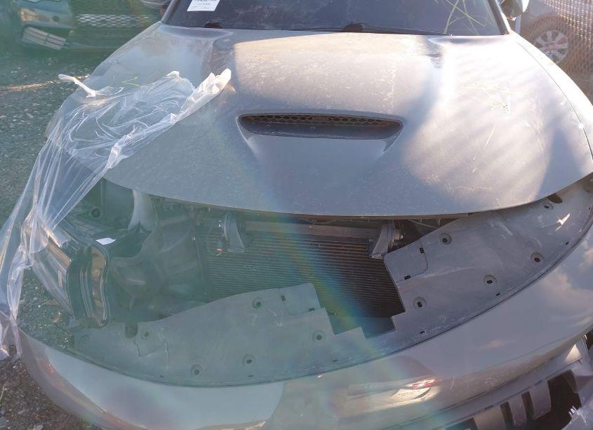 Photo 10 of 2019 Dodge Charger SCAT PACK RWD (VIN 2C3CDXGJXKH732373)