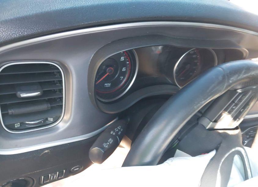 Photo 14 of 2019 Dodge Charger SCAT PACK RWD (VIN 2C3CDXGJXKH732373)