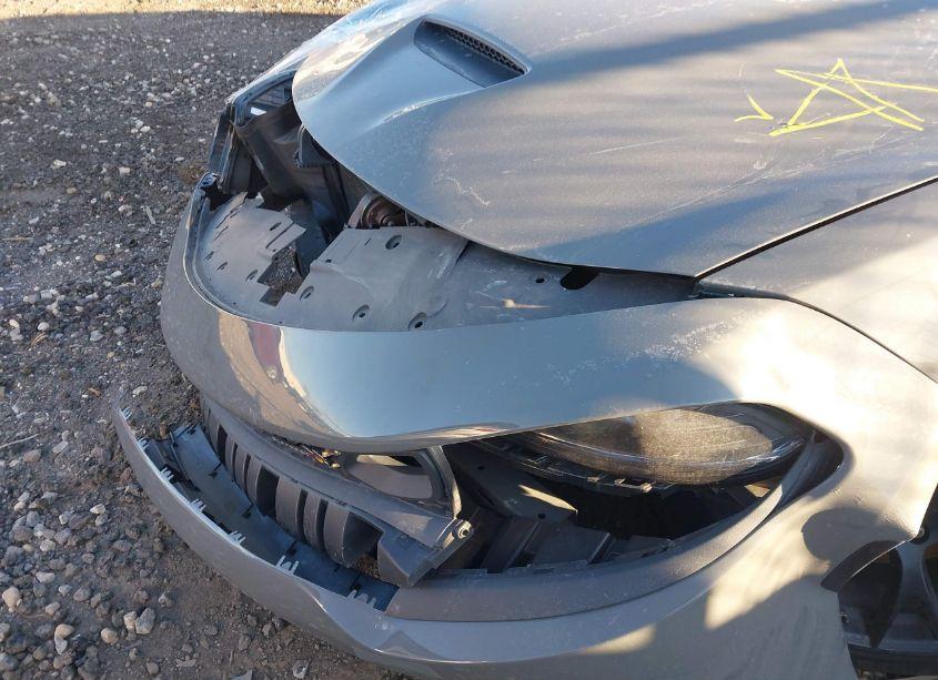 Photo 6 of 2019 Dodge Charger SCAT PACK RWD (VIN 2C3CDXGJXKH732373)