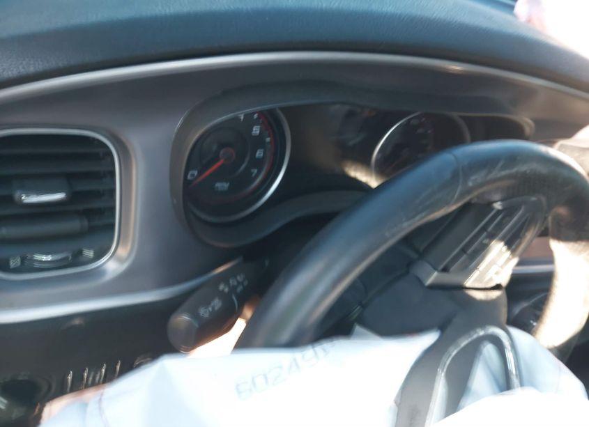 Photo 7 of 2019 Dodge Charger SCAT PACK RWD (VIN 2C3CDXGJXKH732373)