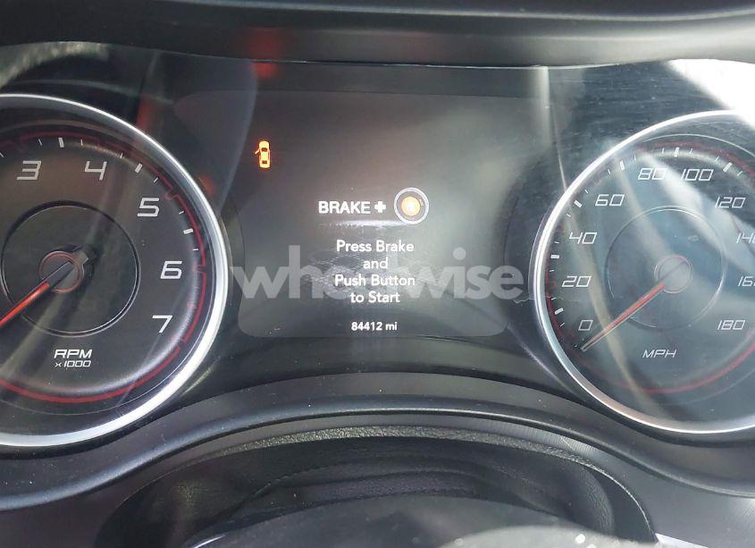 Photo 7 of 2019 Dodge Charger SCAT PACK RWD (VIN 2C3CDXGJXKH746256)