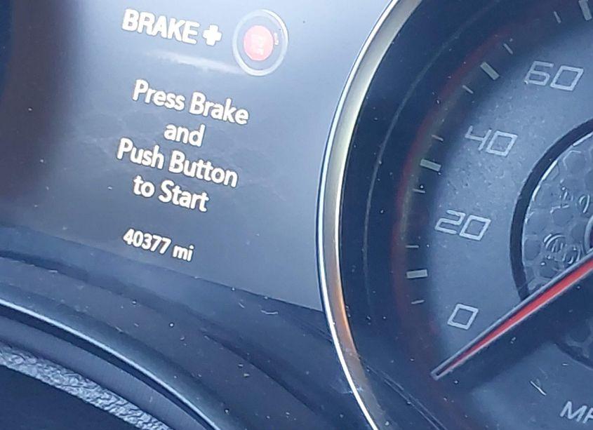 Photo 14 of 2020 Dodge Charger SCAT PACK RWD (VIN 2C3CDXGJXLH234837)