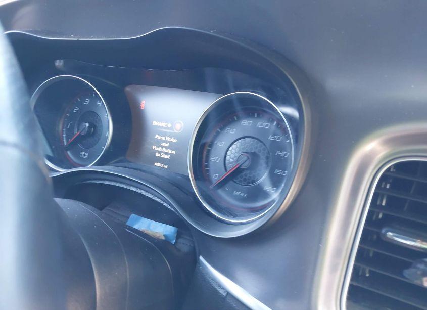 Photo 7 of 2020 Dodge Charger SCAT PACK RWD (VIN 2C3CDXGJXLH234837)