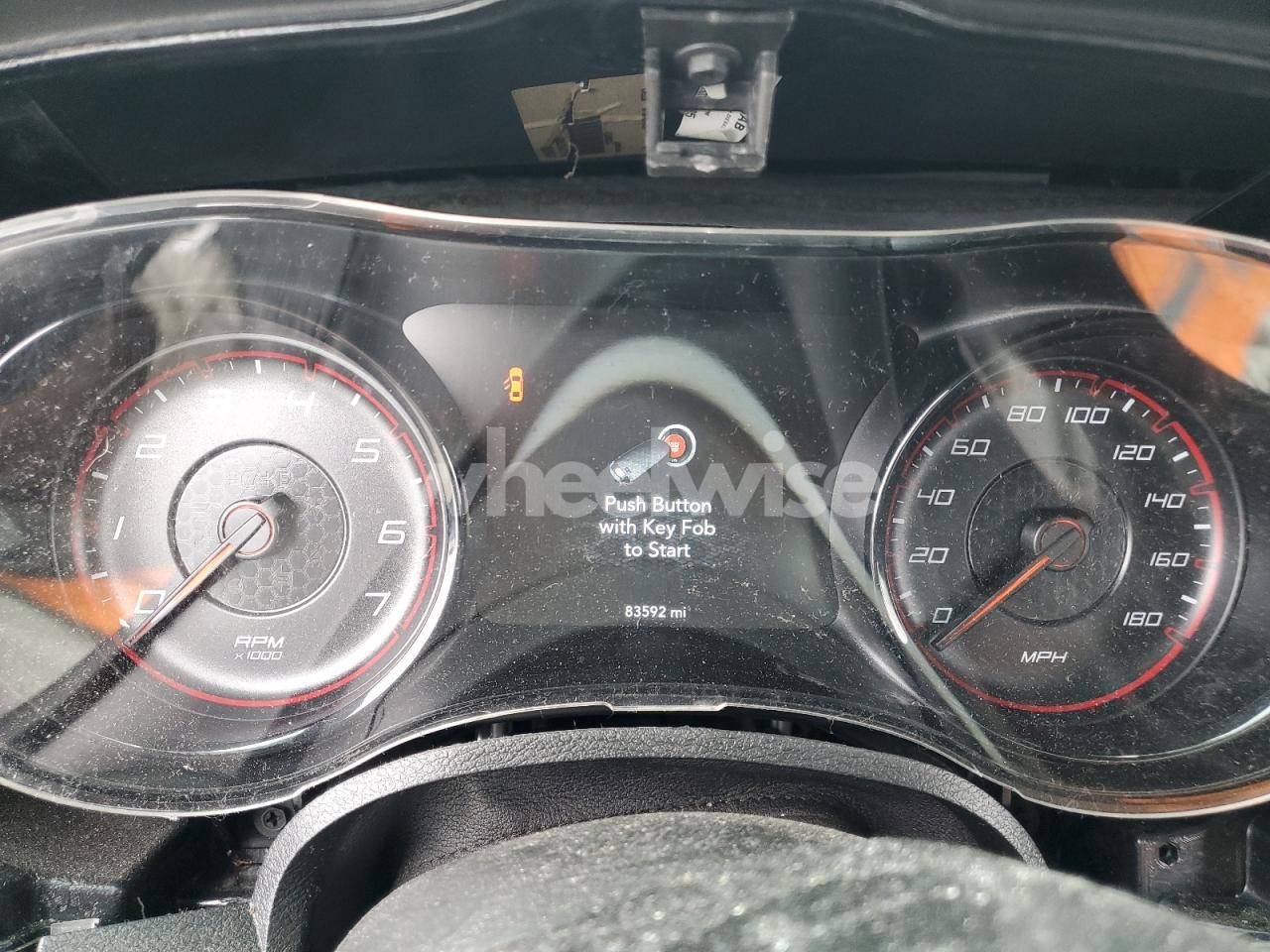 Photo 9 of 2020 DODGE CHARGER SCAT PACK N/A (VIN 2C3CDXGJXLH244302)