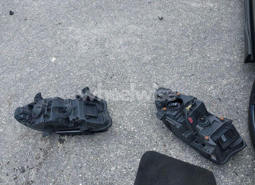 Photo 12 of 2021 Dodge Charger SCAT PACK RWD (VIN 2C3CDXGJXMH503727)