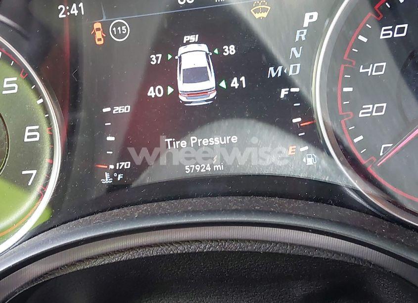 Photo 16 of 2021 Dodge Charger SCAT PACK RWD (VIN 2C3CDXGJXMH503727)