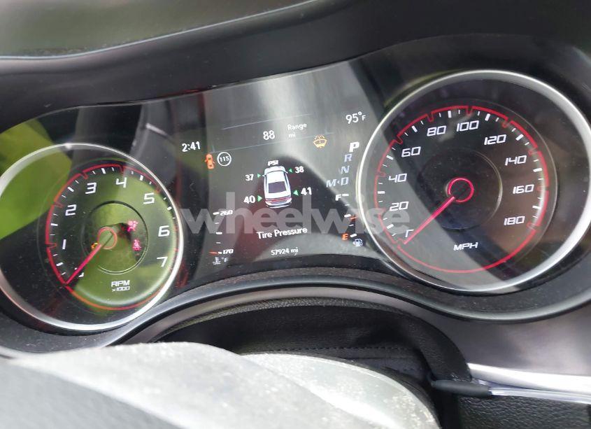 Photo 7 of 2021 Dodge Charger SCAT PACK RWD (VIN 2C3CDXGJXMH503727)