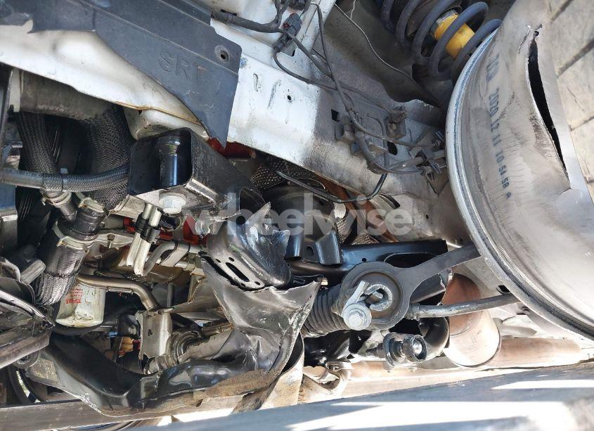 Photo 18 of 2021 Dodge Charger SCAT PACK WIDEBODY RWD (VIN 2C3CDXGJXMH576399)