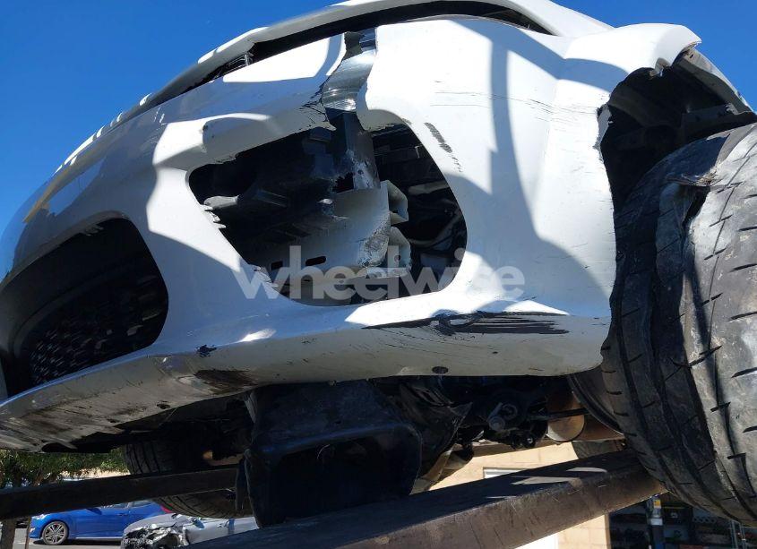 Photo 19 of 2021 Dodge Charger SCAT PACK WIDEBODY RWD (VIN 2C3CDXGJXMH576399)