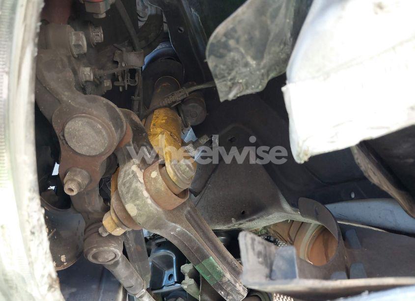 Photo 20 of 2021 Dodge Charger SCAT PACK WIDEBODY RWD (VIN 2C3CDXGJXMH576399)