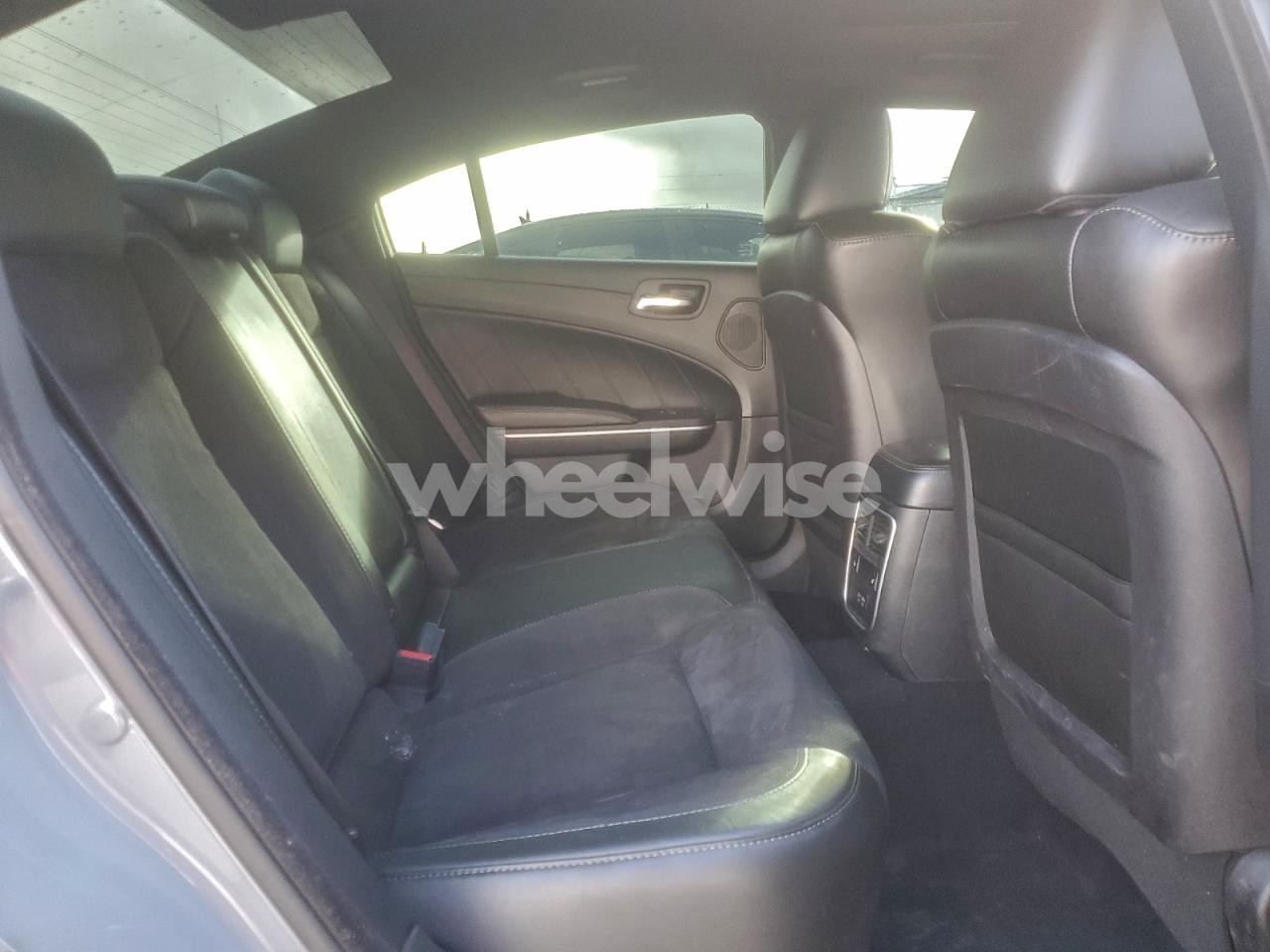 Photo 10 of 2021 DODGE CHARGER SCAT PACK (VIN 2C3CDXGJXMH589735)