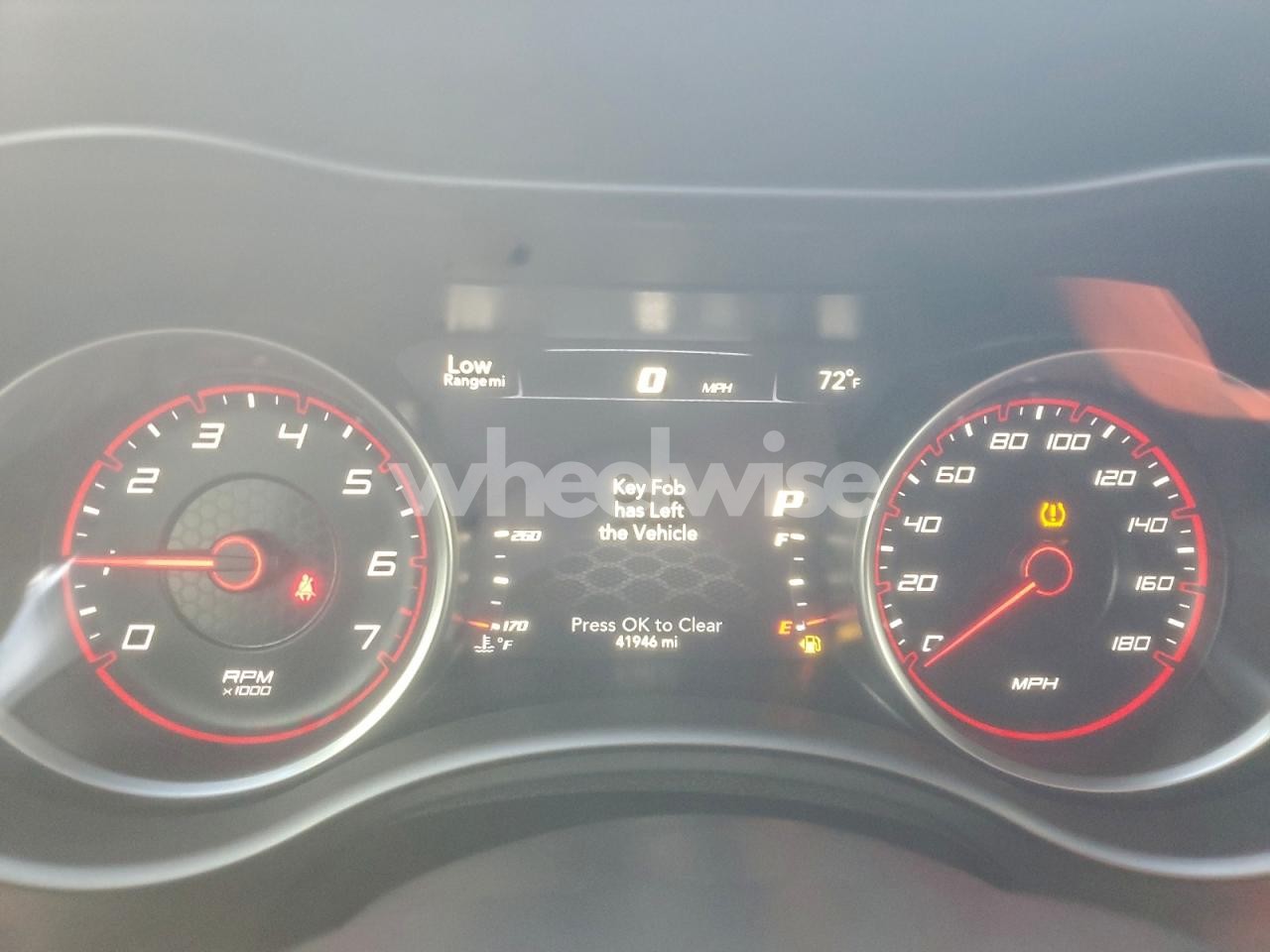 Photo 9 of 2021 DODGE CHARGER SCAT PACK (VIN 2C3CDXGJXMH589735)