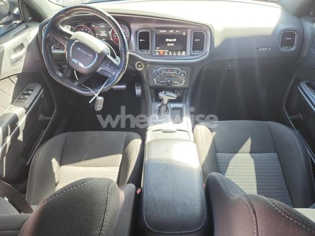 2021 DODGE CHARGER SCAT PACK (VIN 2C3CDXGJXMH591405) main photo