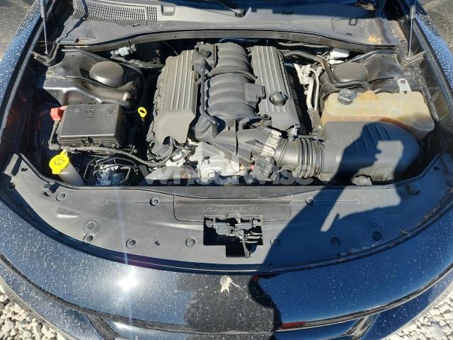 Photo 10 of 2021 DODGE CHARGER SCAT PACK (VIN 2C3CDXGJXMH591405)