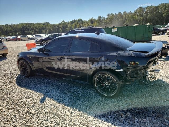Photo 13 of 2021 DODGE CHARGER SCAT PACK (VIN 2C3CDXGJXMH591405)