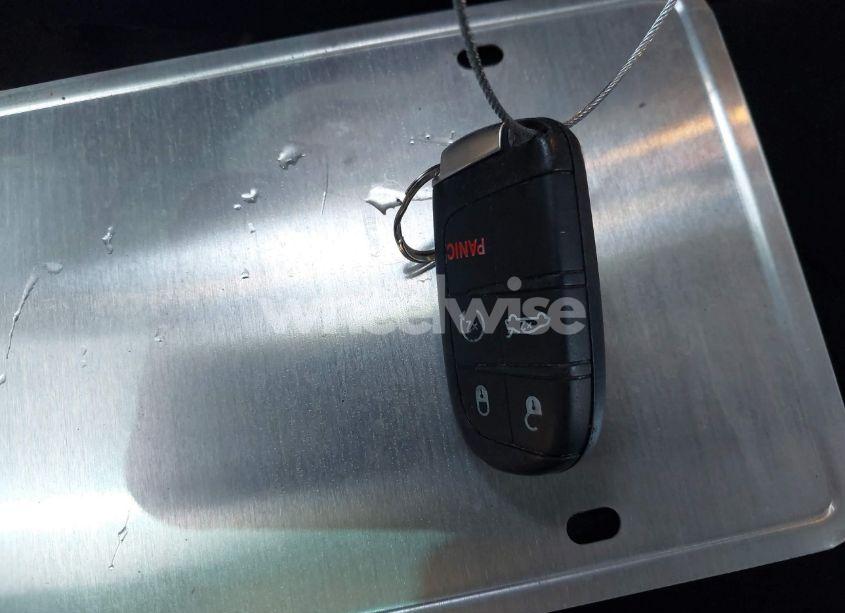 Photo 11 of 2021 Dodge Charger SCAT PACK WIDEBODY RWD (VIN 2C3CDXGJXMH599374)