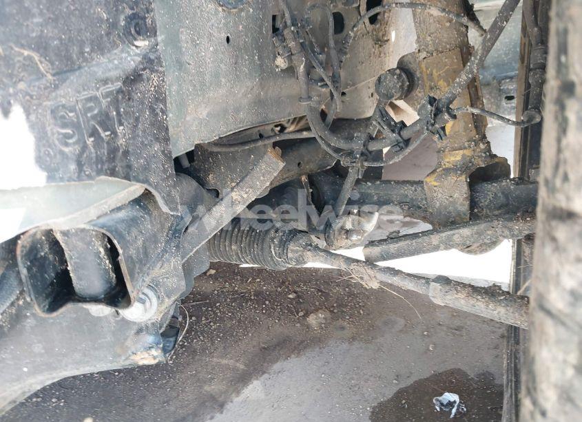 Photo 19 of 2021 Dodge Charger SCAT PACK WIDEBODY RWD (VIN 2C3CDXGJXMH599374)