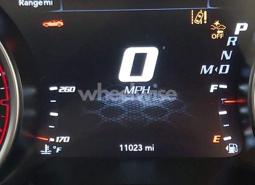 Photo 15 of 2021 Dodge Charger SCAT PACK RWD (VIN 2C3CDXGJXMH618196)