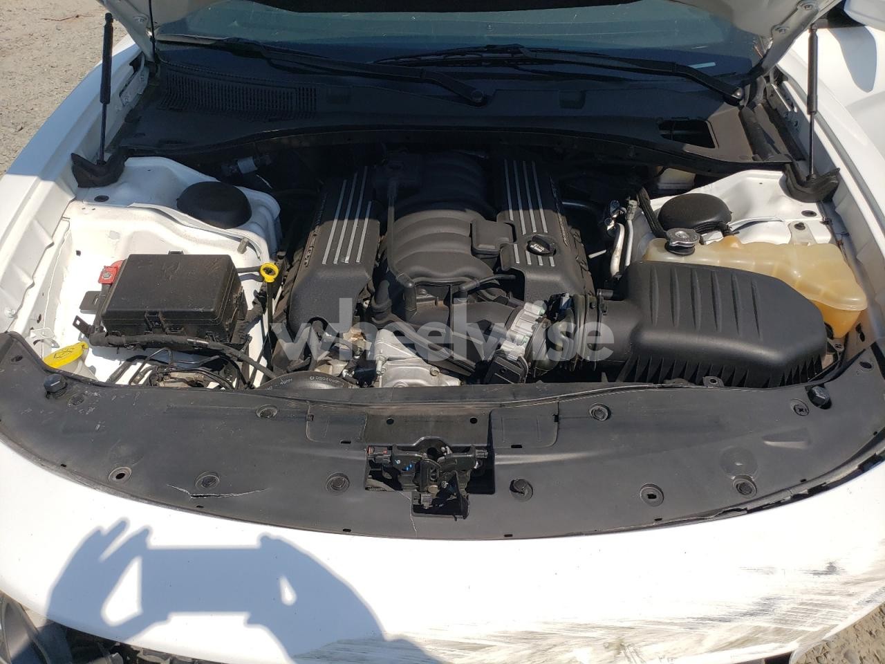 Photo 11 of 2021 DODGE CHARGER SCAT PACK (VIN 2C3CDXGJXMH650548)