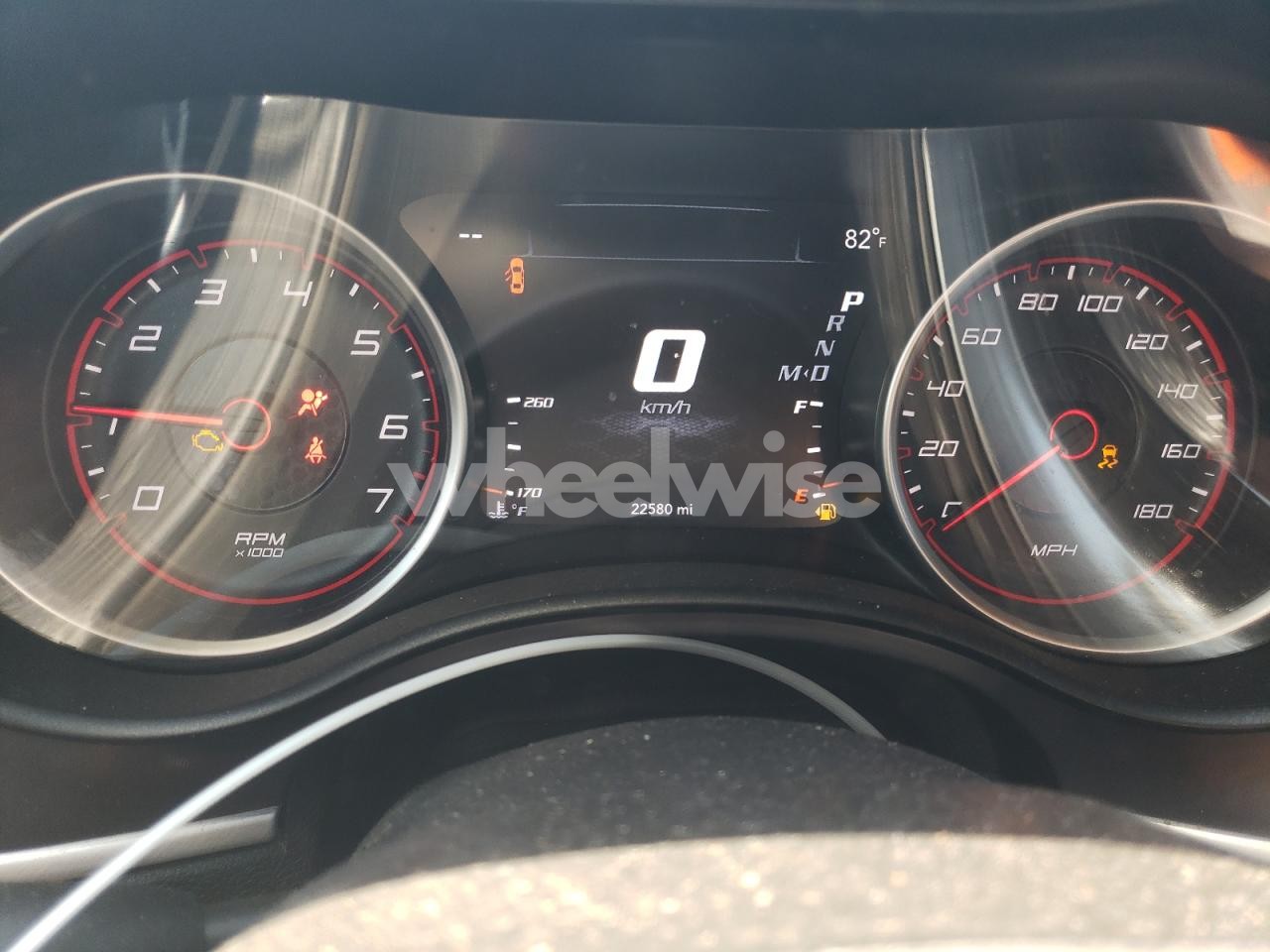 Photo 9 of 2021 DODGE CHARGER SCAT PACK (VIN 2C3CDXGJXMH650548)