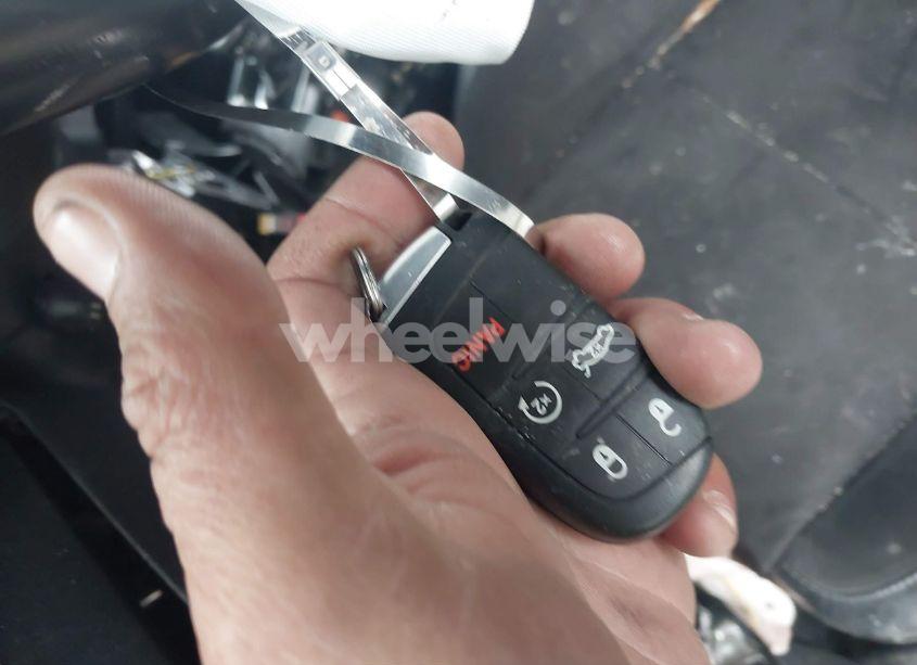 Photo 11 of 2022 Dodge Charger SCAT PACK WIDEBODY (VIN 2C3CDXGJXNH101398)