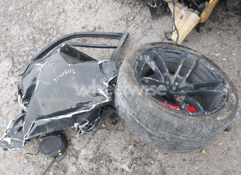 Photo 12 of 2022 Dodge Charger SCAT PACK WIDEBODY (VIN 2C3CDXGJXNH101398)