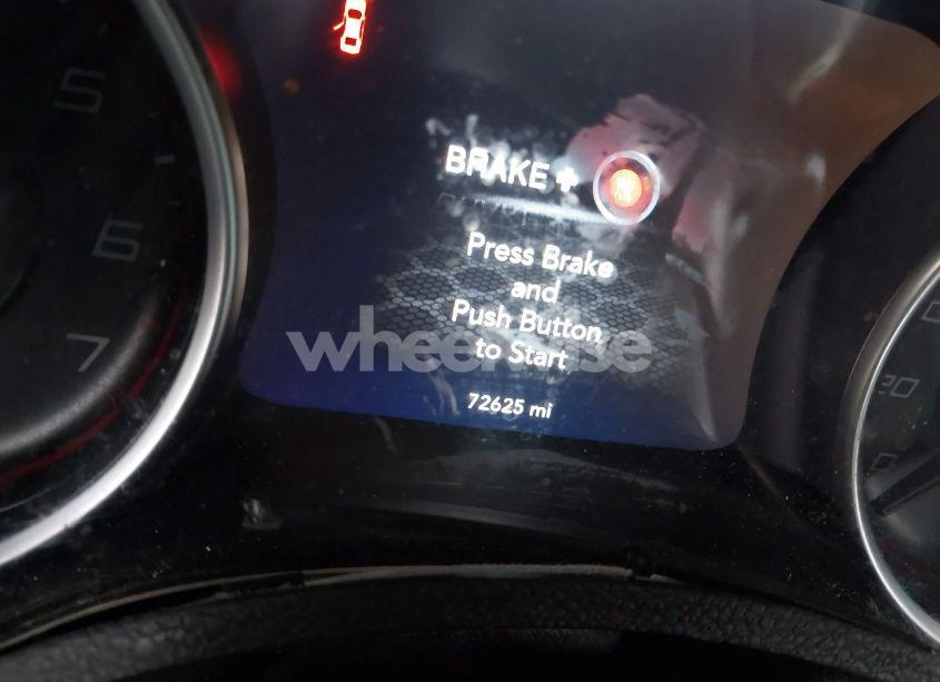 Photo 16 of 2022 Dodge Charger SCAT PACK WIDEBODY (VIN 2C3CDXGJXNH101398)