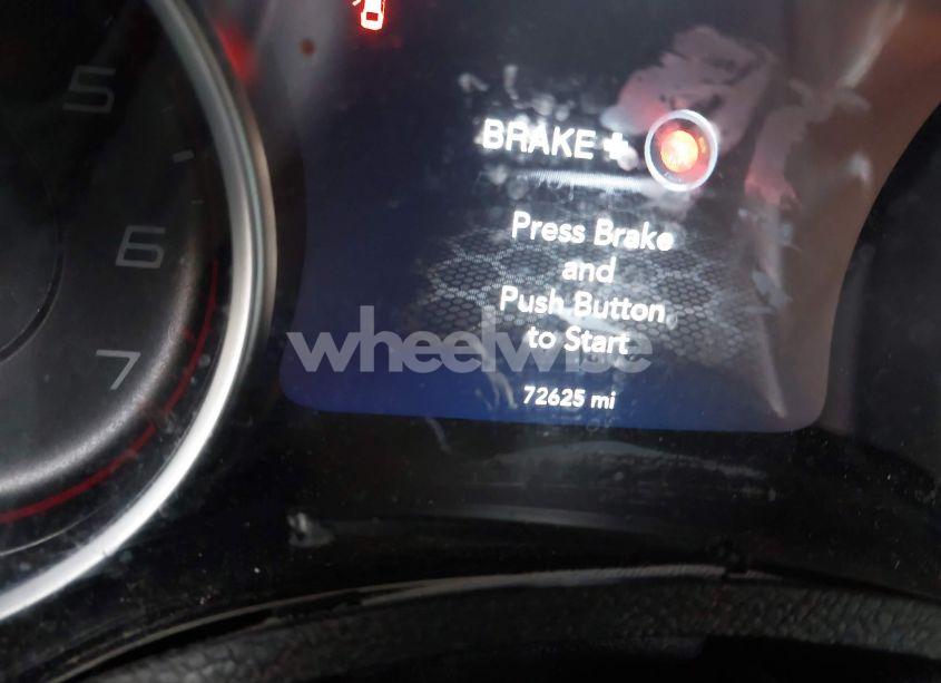 Photo 7 of 2022 Dodge Charger SCAT PACK WIDEBODY (VIN 2C3CDXGJXNH101398)