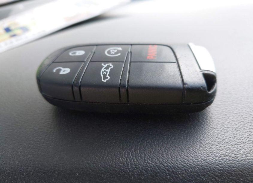 Photo 11 of 2023 Dodge Charger SCAT PACK WIDEBODY (VIN 2C3CDXGJXPH533671)