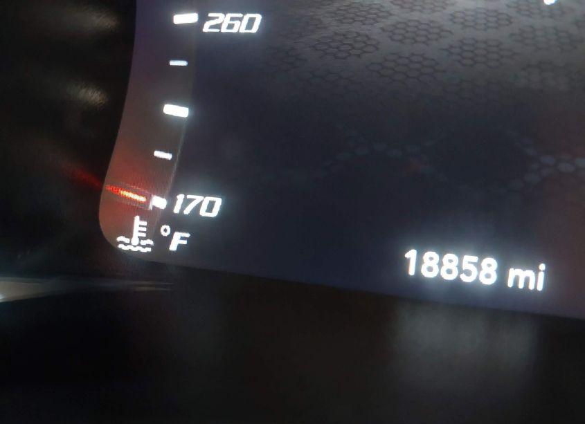 Photo 15 of 2023 Dodge Charger SCAT PACK WIDEBODY (VIN 2C3CDXGJXPH533671)