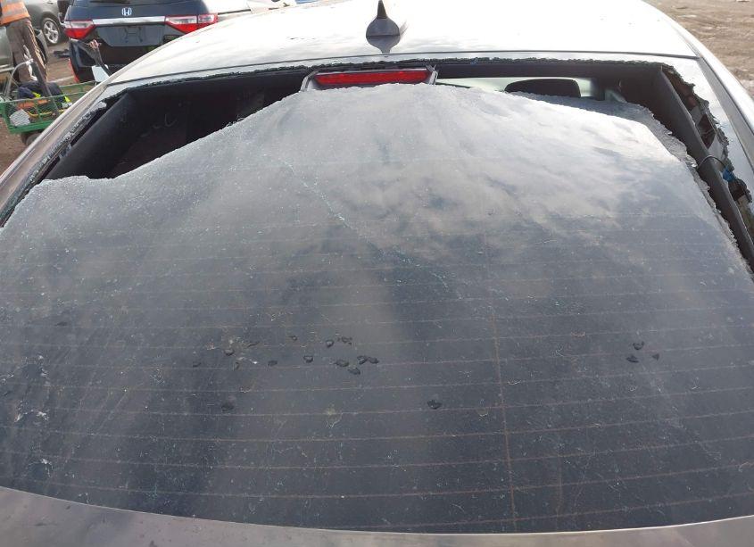 Photo 17 of 2023 Dodge Charger SCAT PACK WIDEBODY (VIN 2C3CDXGJXPH533671)