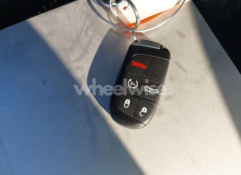 Photo 11 of 2023 Dodge Charger SCAT PACK WIDEBODY (VIN 2C3CDXGJXPH655916)