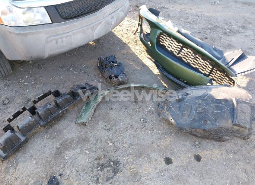 Photo 12 of 2023 Dodge Charger SCAT PACK WIDEBODY (VIN 2C3CDXGJXPH655916)